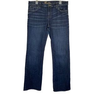 KUT from the Kloth Bootcut Jeans
